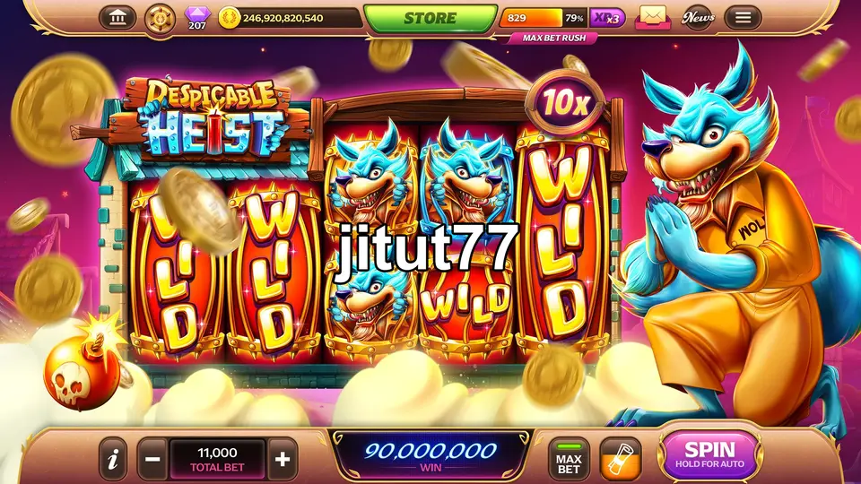 jitut77 Unduh