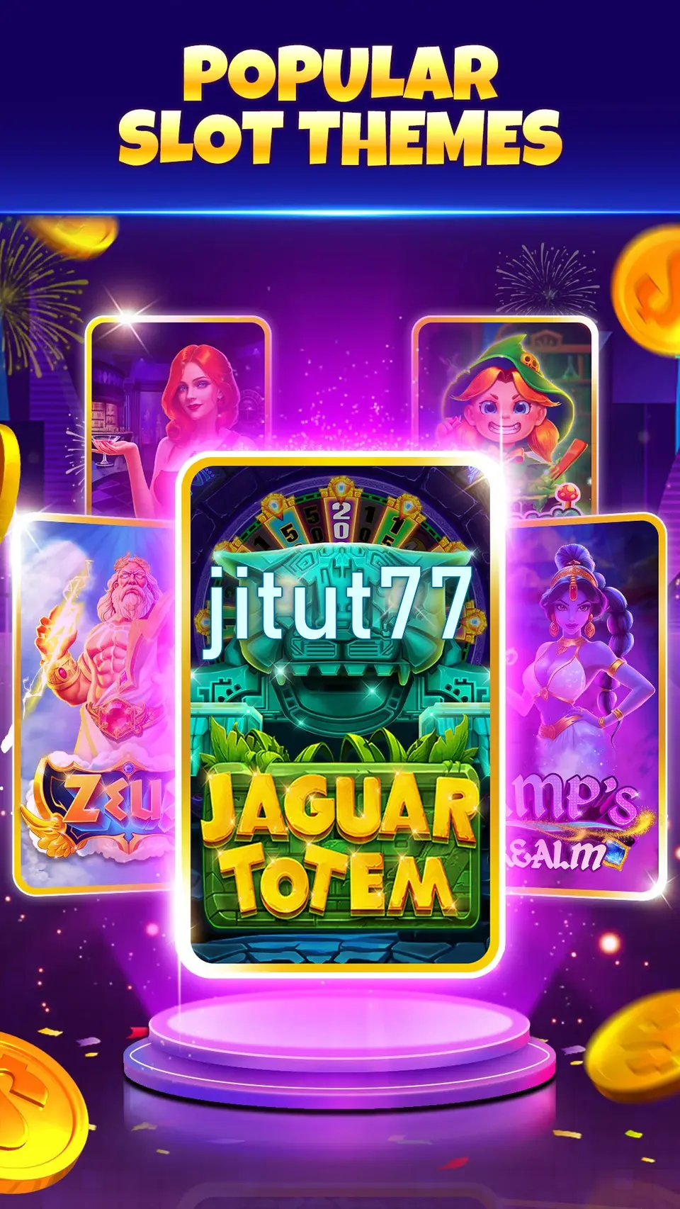 jitut77 Unduh