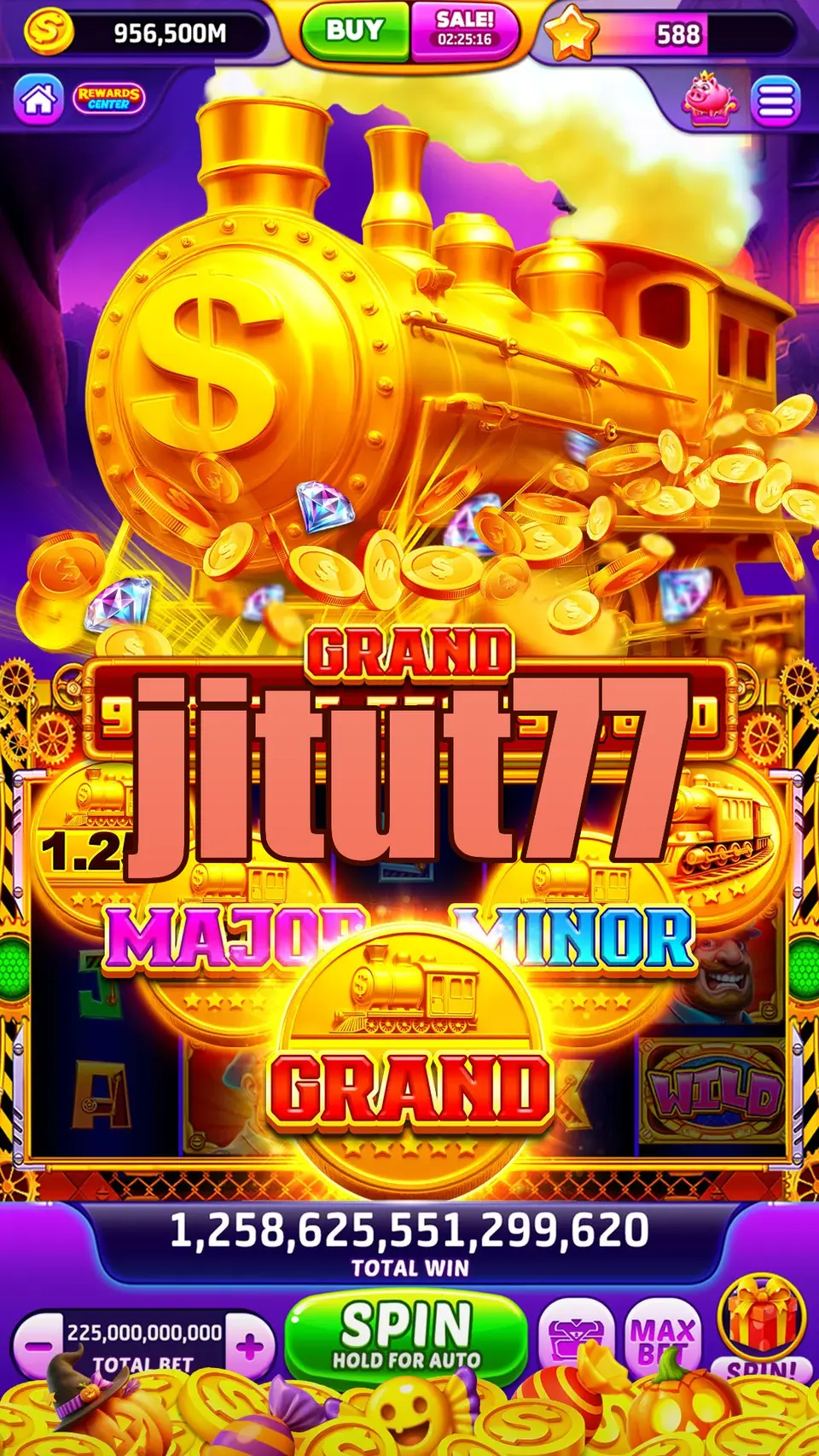 jitut77 Preview - Resmi Unduh